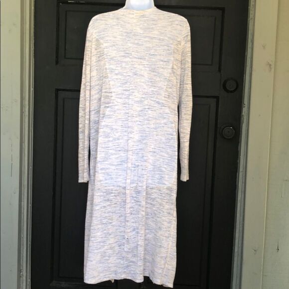 Project Social T Urban Outfitters Long Cardigan - Picture 5 of 9